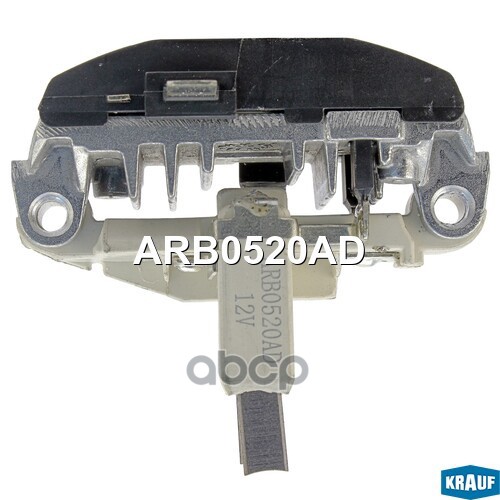 Регулятор генератора Krauf арт. ARB0520AD