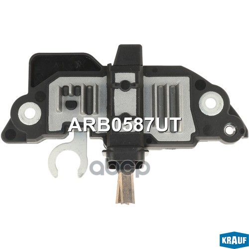 Регулятор генератора KRAUF ARB0587UT Krauf арт. ARB0587UT