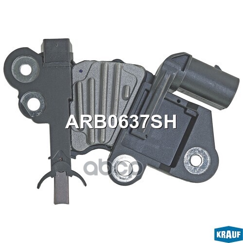 Регулятор генератора Krauf арт. ARB0637SH