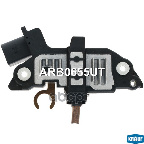 Регулятор генератора Krauf арт. ARB0655UT