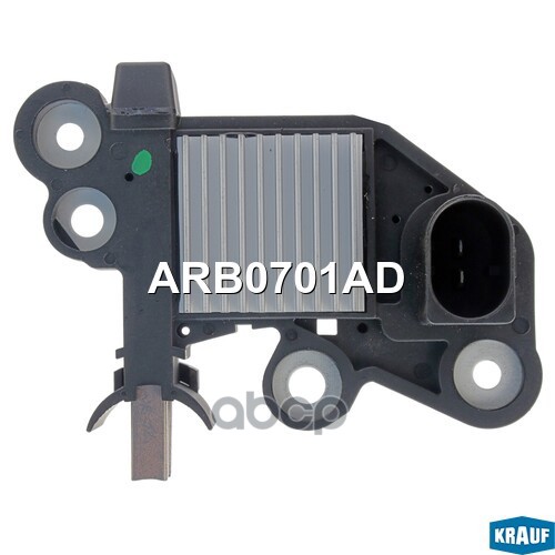 Регулятор генератора ARB0701AD Krauf арт. ARB0701AD
