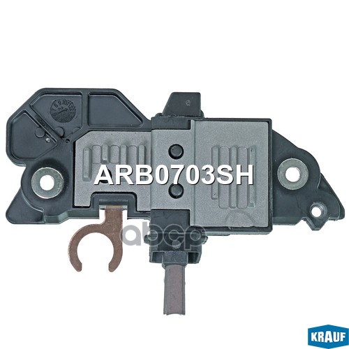 Регулятор генератора Krauf арт. ARB0703SH