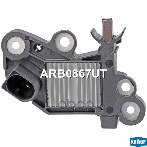 Регулятор генератора Krauf арт. ARB0867UT