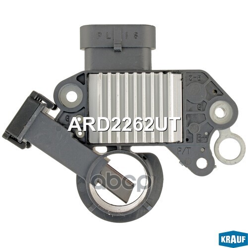 Регулятор Генератора Ard2262ut Krauf арт. ARD2262UT