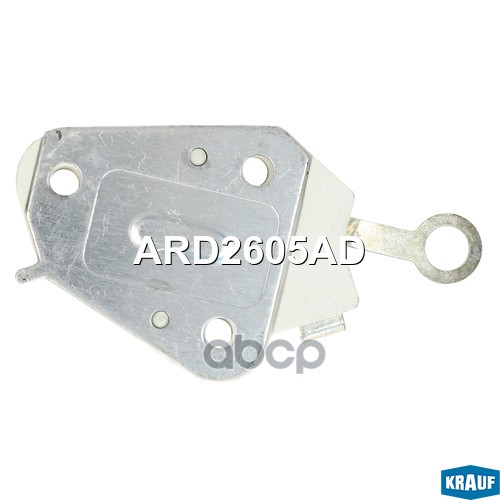 Регулятор Генератора Krauf арт. ARD2605AD