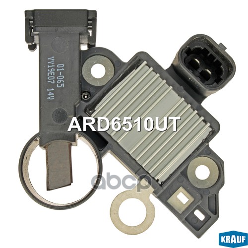 Регулятор генератора Krauf арт. ARD6510UT