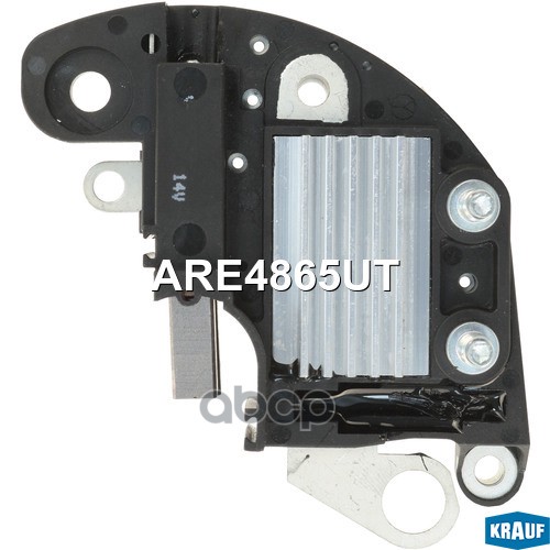 Регулятор Генератора Krauf Are4865ut Krauf арт. ARE4865UT