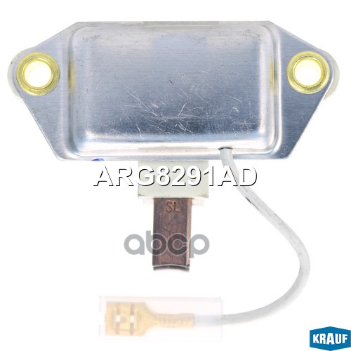 Регулятор генератора Krauf арт. ARG8291AD