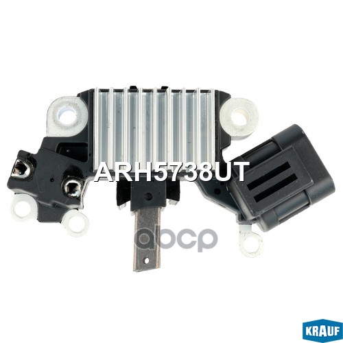 Регулятор генератора Krauf арт. ARH5738UT