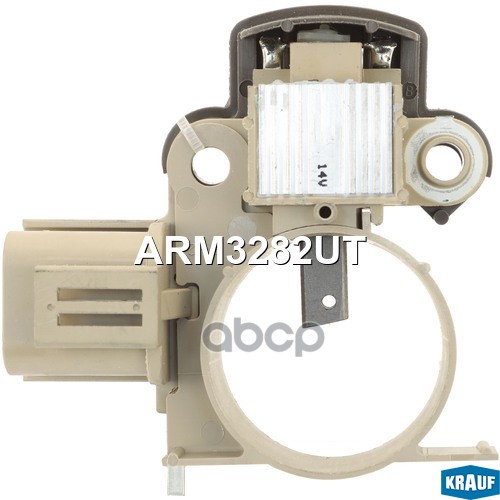 Регулятор Генератора Krauf арт. ARM3282UT