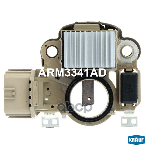 Регулятор генератора ARM3341AD Krauf арт. ARM3341AD