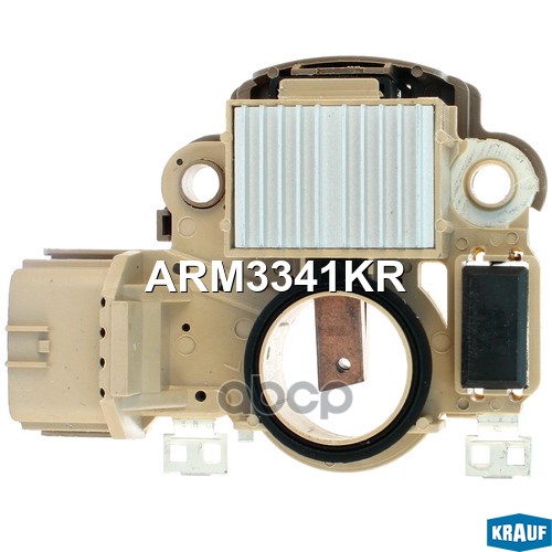 Регулятор генератора Krauf арт. ARM3341KR