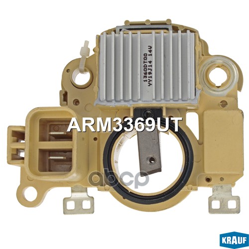 Регулятор генератора Krauf арт. ARM3369UT