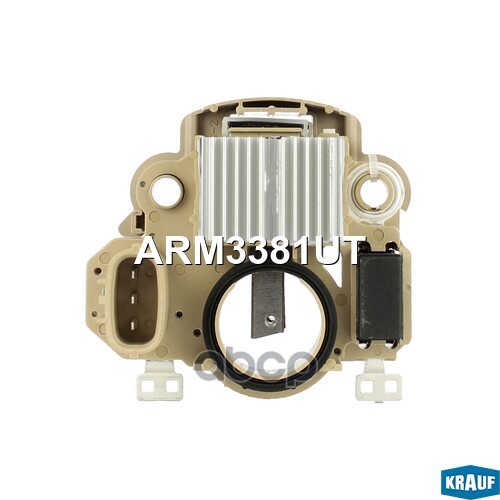 Регулятор генератора Krauf арт. ARM3381UT