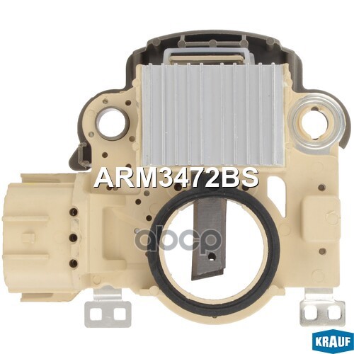 Регулятор генератора Krauf арт. ARM3472BS