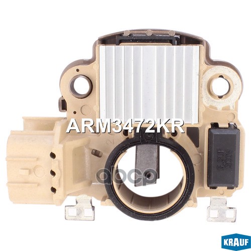 Регулятор Генератора Krauf арт. ARM3472KR