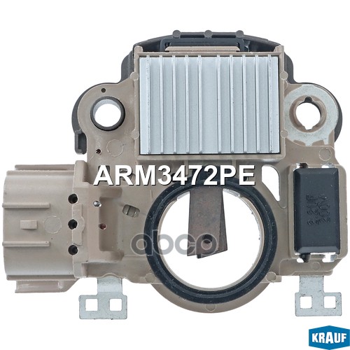 Регулятор генератора Krauf арт. arm3472pe