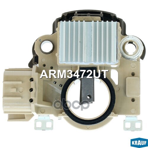 Регулятор Генератора Krauf арт. ARM3472UT