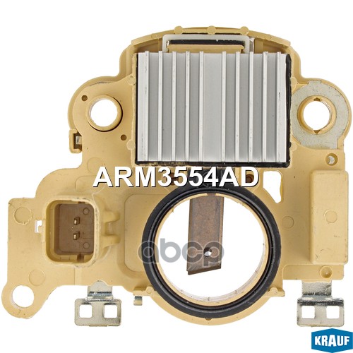 Регулятор генератора Krauf арт. ARM3554AD