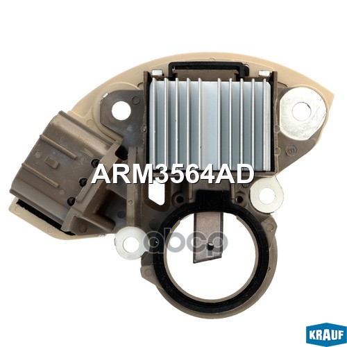 Регулятор генератора Krauf арт. arm3564ad