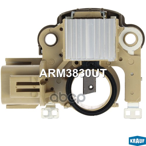 Регулятор генератора Krauf арт. ARM3830UT