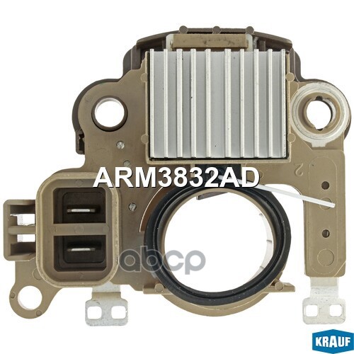 Регулятор генератора Krauf арт. ARM3832AD