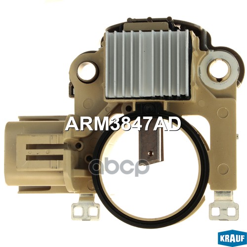 Регулятор генератора Krauf арт. ARM3847AD