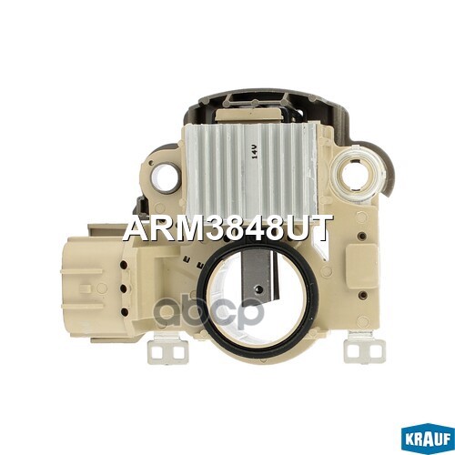 Регулятор Генератора Krauf арт. ARM3848UT