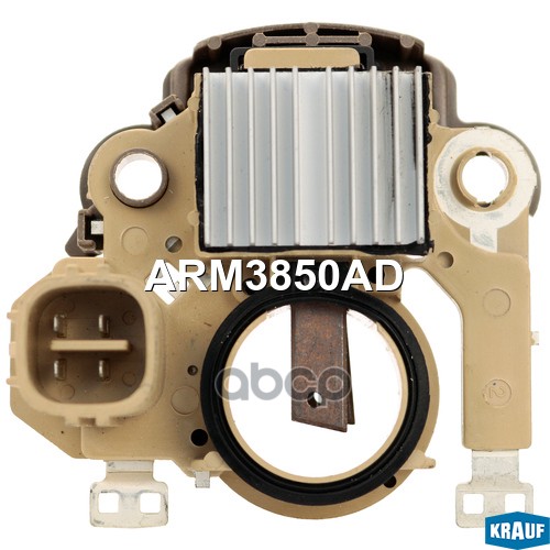 Регулятор генератора Krauf арт. arm3850ad