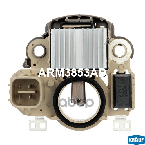 Регулятор генератора Krauf арт. ARM3853AD