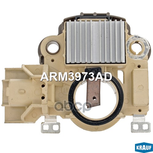 Регулятор генератора Krauf арт. ARM3973AD