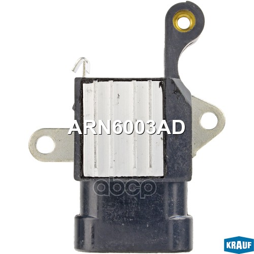 Регулятор генератора Krauf арт. ARN6003AD