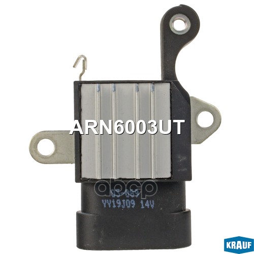 Регулятор Генератора Krauf арт. ARN6003UT
