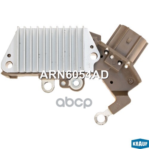 Регулятор генератора Krauf арт. ARN6054AD