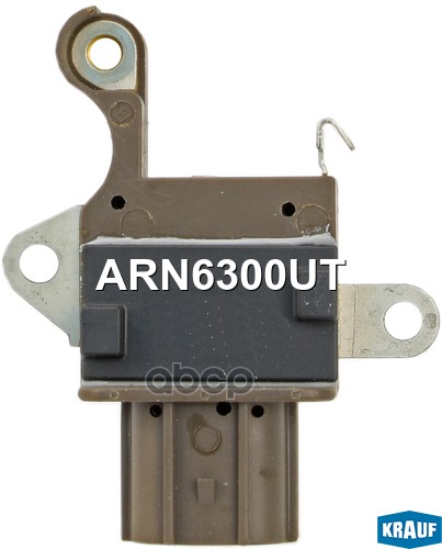 Регулятор генератора ARN6300UT Krauf арт. ARN6300UT