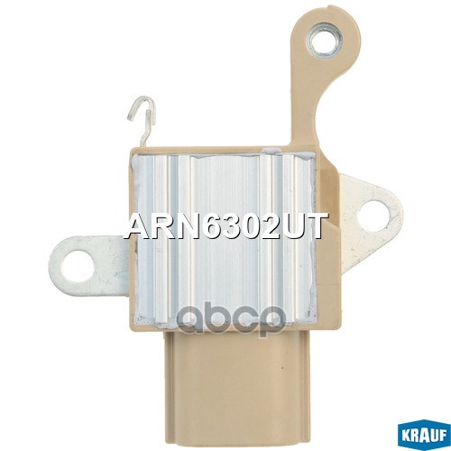 Регулятор генератора Krauf арт. arn6302ut