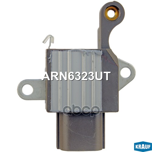 Регулятор Генератора Krauf арт. ARN6323UT