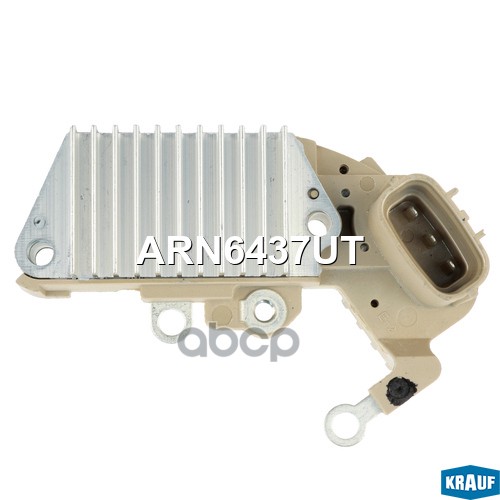 Регулятор генератора Krauf арт. ARN6437UT