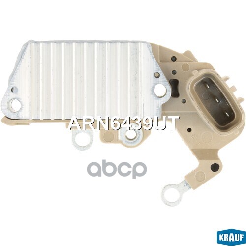 Регулятор генератора Krauf арт. ARN6439UT