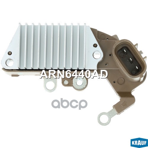 Регулятор генератора ARN6440AD Krauf арт. ARN6440AD