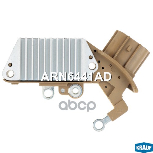 Регулятор генератора Krauf арт. ARN6441AD