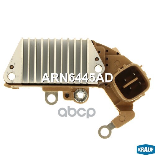 Регулятор генератора Krauf арт. ARN6445AD
