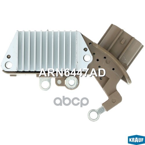 Регулятор Генератора Krauf арт. ARN6447AD