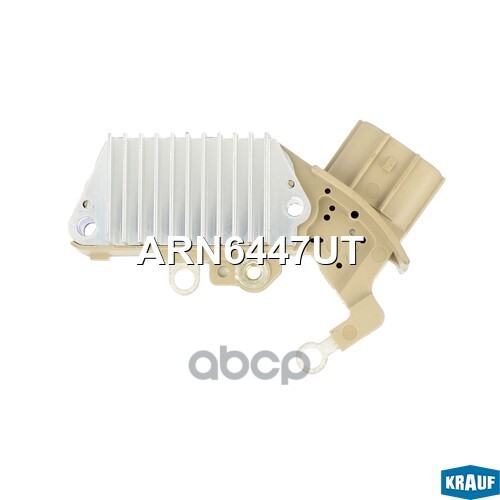 Регулятор Генератора Krauf арт. ARN6447UT