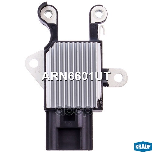 Регулятор генератора Krauf арт. ARN6601UT