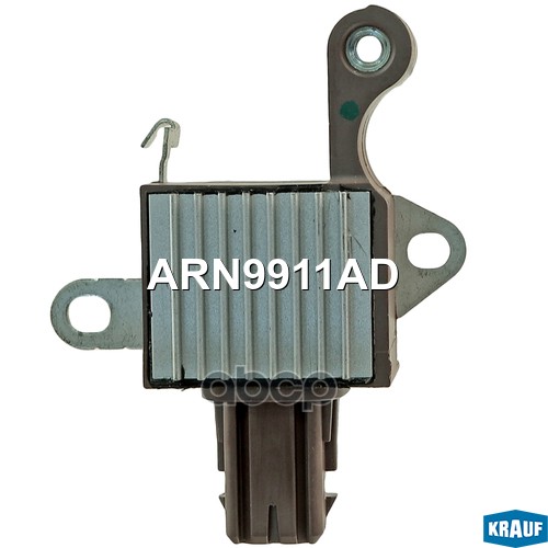 Регулятор Генератора Krauf Arn9911ad Krauf арт. ARN9911AD