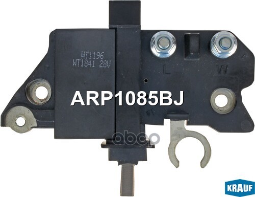 Регулятор генератора Krauf арт. ARP1085BJ