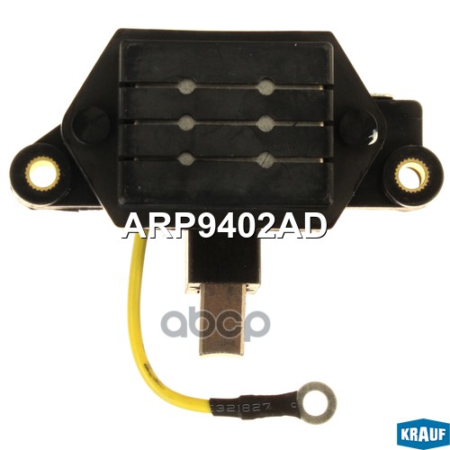 Регулятор генератора Krauf арт. ARP9402AD