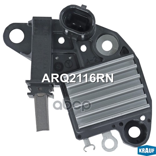 Регулятор генератора ARQ2116RN Krauf арт. ARQ2116RN