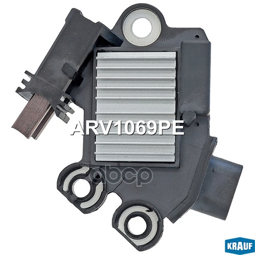 Регулятор генератора Krauf арт. ARV1069PE